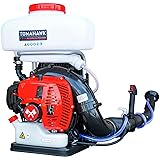 Tomahawk Backpack Fogger Sprayer Leaf Blower ULV
