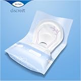 TENA Lady Discreet Extra Plus 96 Pads 16x6 Packs Medium-Heavy Incontinence view 4