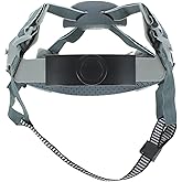 SOLUSTRE Hard Hat Accessories Adjustable Replacement Liner Knob Universal Helmet Suspension for Head Protection Safety Gear