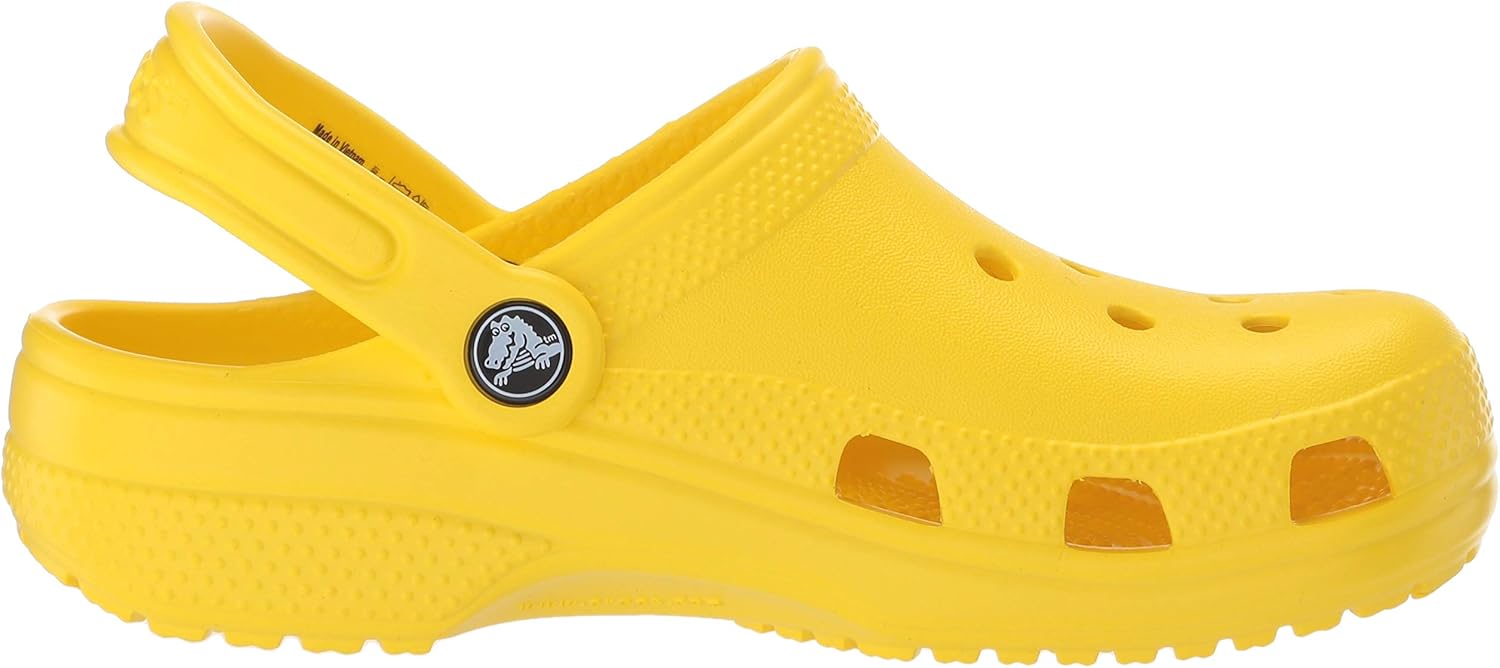  | Crocs Classic Clog | Water Comfortable Slip on Shoes | Mules & Clogs