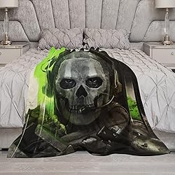Anime Blanket Ultra-Soft Throw Blanket Fleece