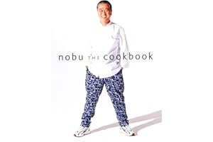Nobu: The Cookbook