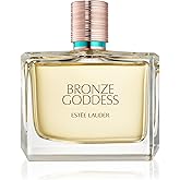 Estée Lauder Bronze Goddess Eau Fraîche Spray with Notes of Tiare Flower, Creamy Coconut, Amber, Sandalwood & Vanilla | Perfumes for Women