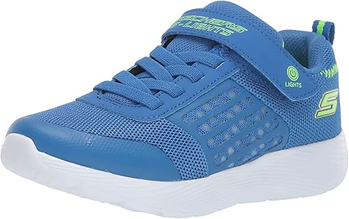 skechers boys trainers