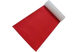 WIXUIPR Surfboard Traction Pad Anti Slip Deck Mat Offers Exceptional Cushioning And Toughness For Serious Surfing And Water A