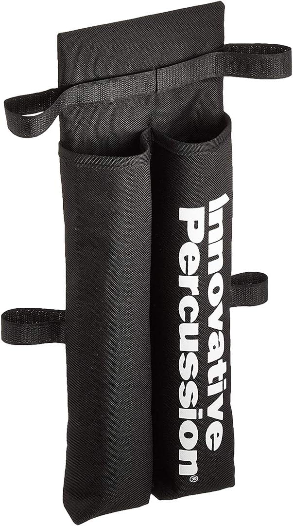 Innovative Percussion SB2 Marching Drumstick Bag (2 pair) BigaMart