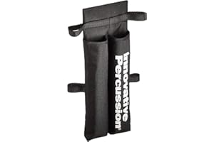 Innovative Percussion SB-2 Marching Drumstick Bag (2 pair)