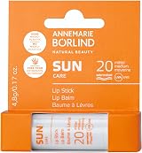 Annemarie Börlind Sun Sunstick SPF20 4.8g Natural Algae Extract view 2