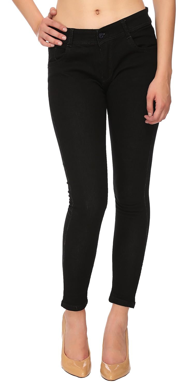 fourgee women's skinny jeans