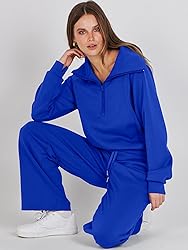 ANRABESS Women 2 Piece Outfits 2025 Fall Fashion
