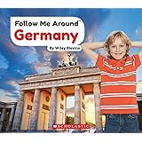 Germany (Follow Me Around)