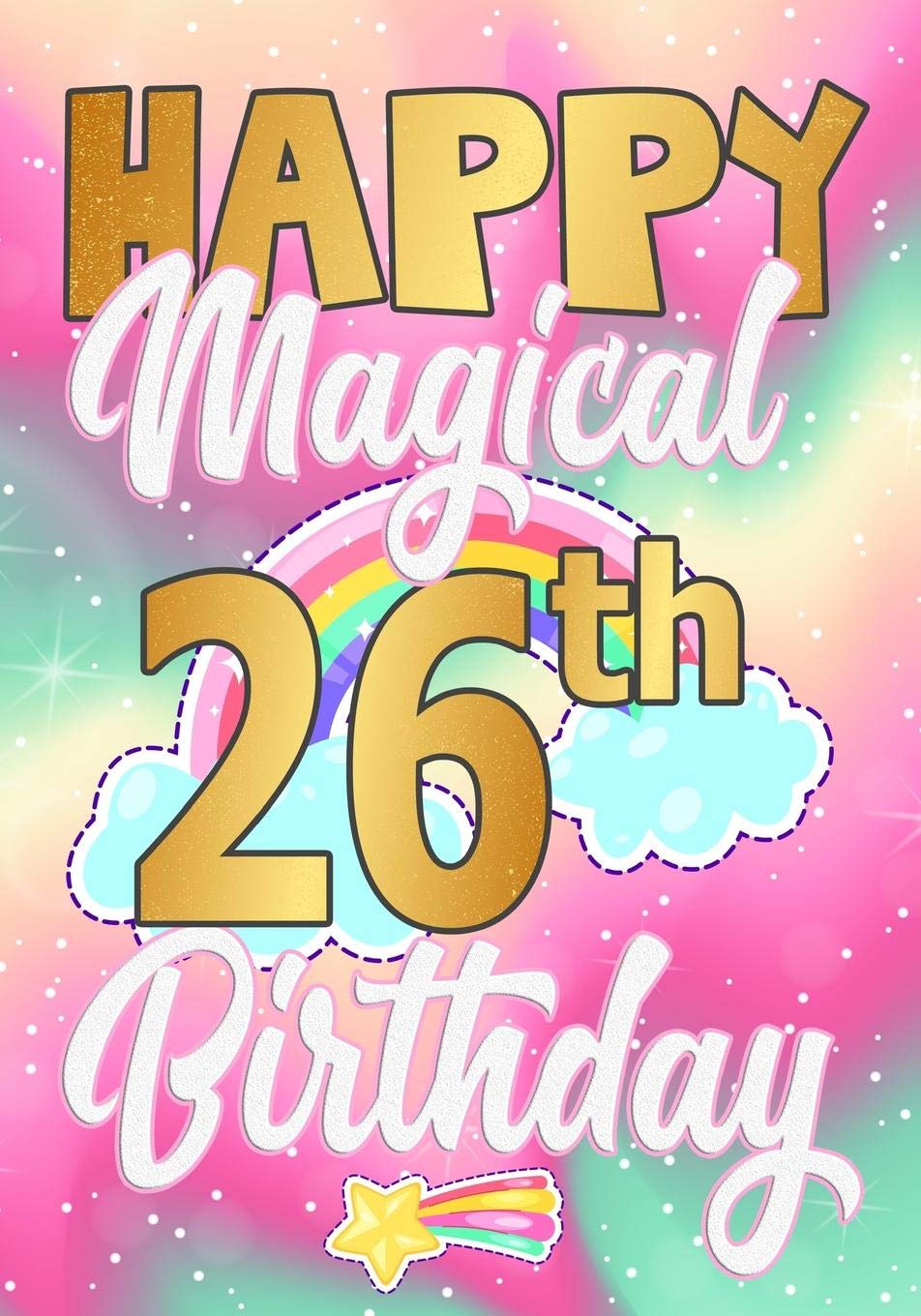 birthday gift for 26 year old woman