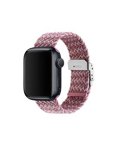Ted Baker Pink & Violet Elastic Strap for Apple Watch® (Model 