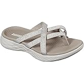 Skechers Women's On-The-Go 600-140004 Sandal