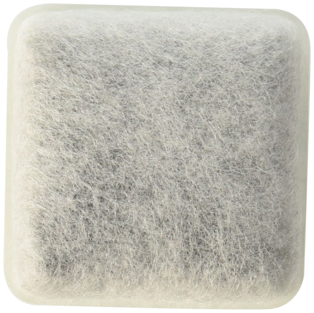 Petmate Replendish Charcoal Replacement Filters Control Chlorine (packaging may vary), 6 Count