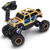 NKOK Mean Machine Rock Crawlers (Rubicon)
