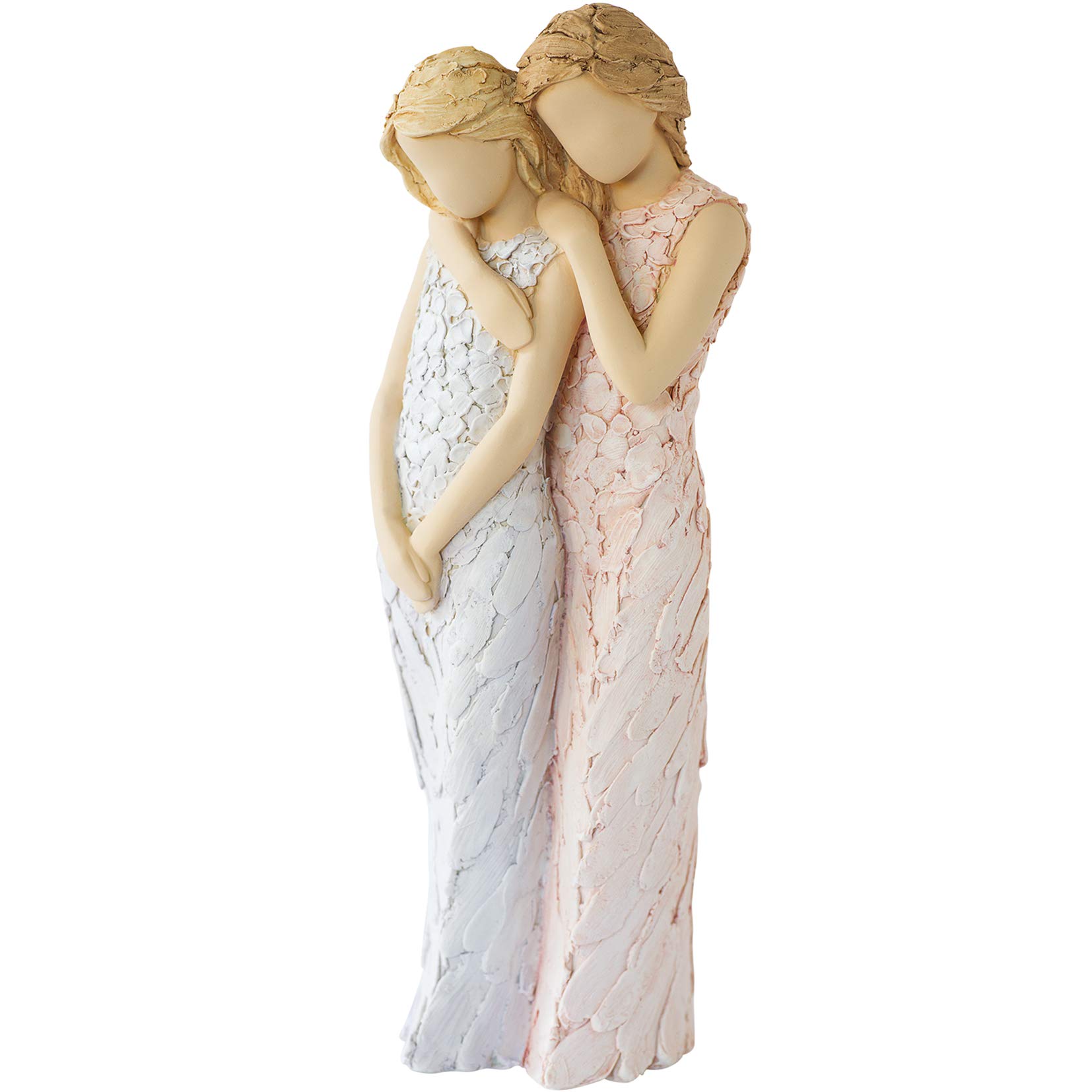 More Than Words Figurines By Your Side