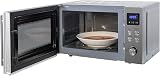 Russell Hobbs RHM2086SS-G 17L Digital Microwave 700W with LED Display view 8