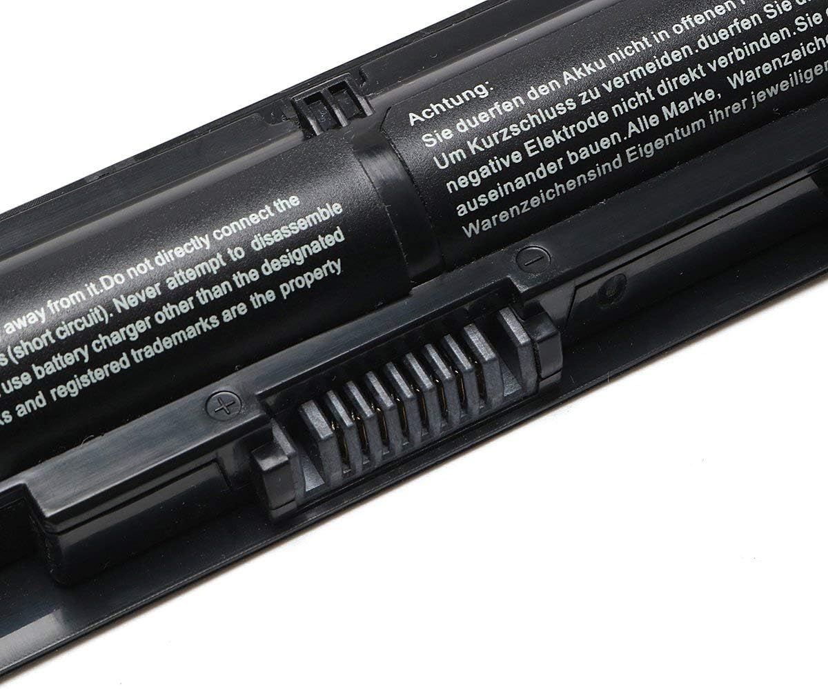 RI04 RI06XL Laptop Battery for HP 805294-001 ProBook 450 455 470 G3 Series Fits HSTNN-DB7B HSTNN-PB6Q HSTNN-Q94C HSTNN-Q95C HSTNN-Q97C P3G15AA 805047-851 - Image 5