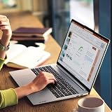 Lenovo IdeaPad Slim 5 14in OLED i7-13620H 16GB 1TB Windows 11 Cloud Grey view 2
