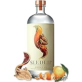 Seedlip Grove 42 - Non-alcoholic Spirit | Calorie Free, Sugar Free | Spirits Alternative | Alcohol Free Cocktails | 23.7fl oz