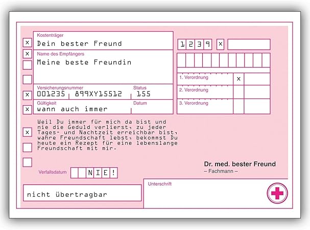 1 Rezept Karte Freund An Meine Beste Freundin Fur Lebenslange Freundschaft Liebevolle Klappkarte Mit Spruch Um Besten Freunden Und Lieblingsmenschen Beizustehen Amazon De Burobedarf Schreibwaren