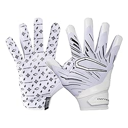 Cutters - Game Day Pro Receiver Gloves LE YTH