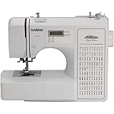 Amazon.com: Brother SE400 Combination Computerized Sewing