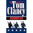Rainbow Six (John Clark Novel, A)