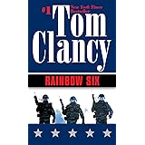 Rainbow Six (John Clark Novel, A)