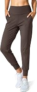 G Gradual Women's Joggers High Waisted Yoga Pants with Pockets Loose Leggings for Women Workout, Athletic, Lounge