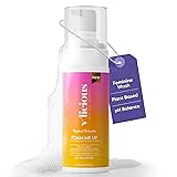 Feminine Wash pH Balance Plant Based Vaginal Health