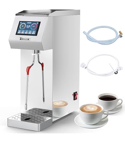 ALM KOPi 加特林Z1 直火式ミルクスチーマー Zxs-Coffee-Z1 ALM KOPi 加