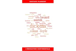 L'Éducation Sentimentale (French Edition)
