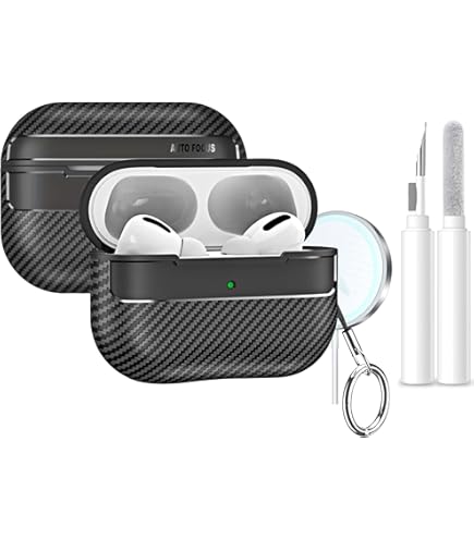 Amazon.com: LAUT - HUEX Protect case for AirPods Pro (1st & 2nd