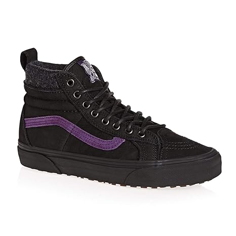 vans sk8 hi mte amazon