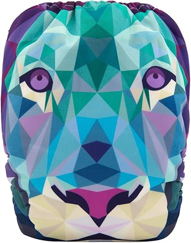 alva reusable diapers