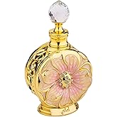 Swiss Arabian Amaali - Luxury Products From Dubai - Long Lasting And Addictive Personal Perfume Oil Fragrance - A Seductive, Signature Aroma - The Luxurious Scent Of Arabia - 0.5 Oz