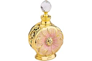 Swiss Arabian Amaali - Luxury Products From Dubai - Long Lasting And Addictive Personal Perfume Oil Fragrance - A Seductive S