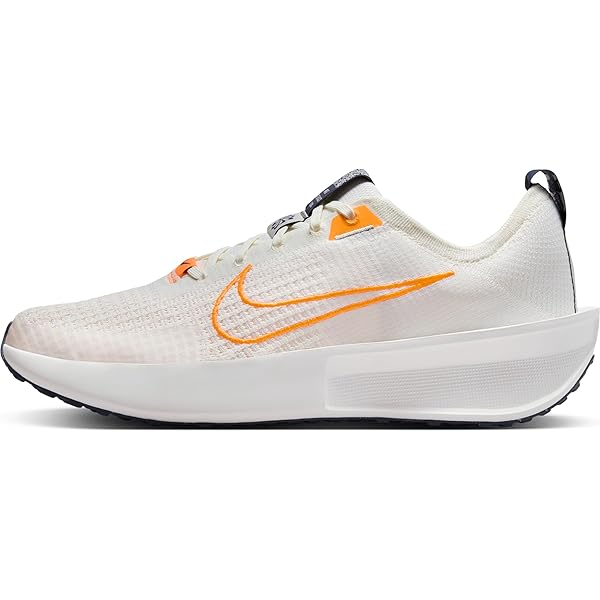 海外限定　NIKE  RUNFAST 　LIGHTWEIGHT Nike Run Fast Light Weight Responsive Gray Shoes Low Top