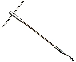 Palmetto 1101 Packing Extractor, Flexible