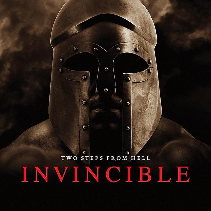 Invincible Amazon.co.uk Music