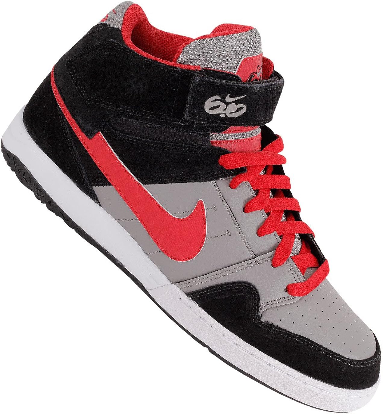 nike 6.0 zoom mogan mid 2