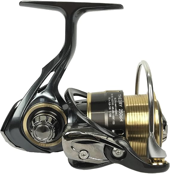 daiwa theory 2500