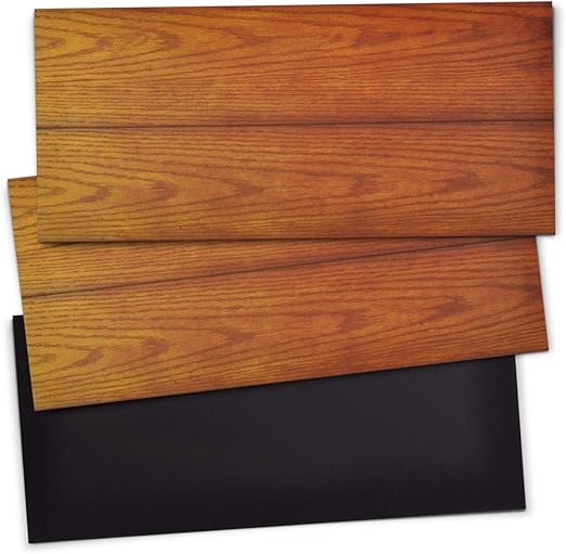 5 5 X 12 Extra Magnetic Floor Vent Covers 3 Pack Stronger
