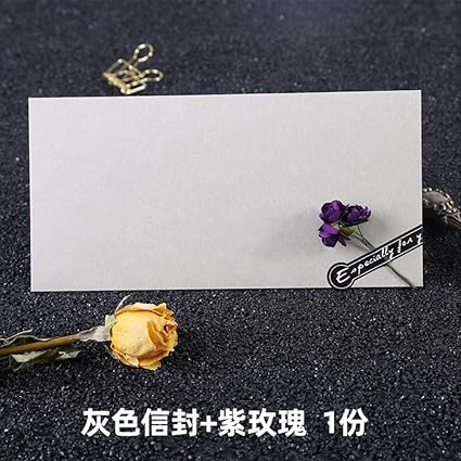 10 Pz Busta Per Doratura Matrimonio Busta Retro Piccola Lettera D Amore Fresca Carta Di Invito Invia Amici E Parenti In Bianco N Amazon It Cancelleria E Prodotti Per Ufficio