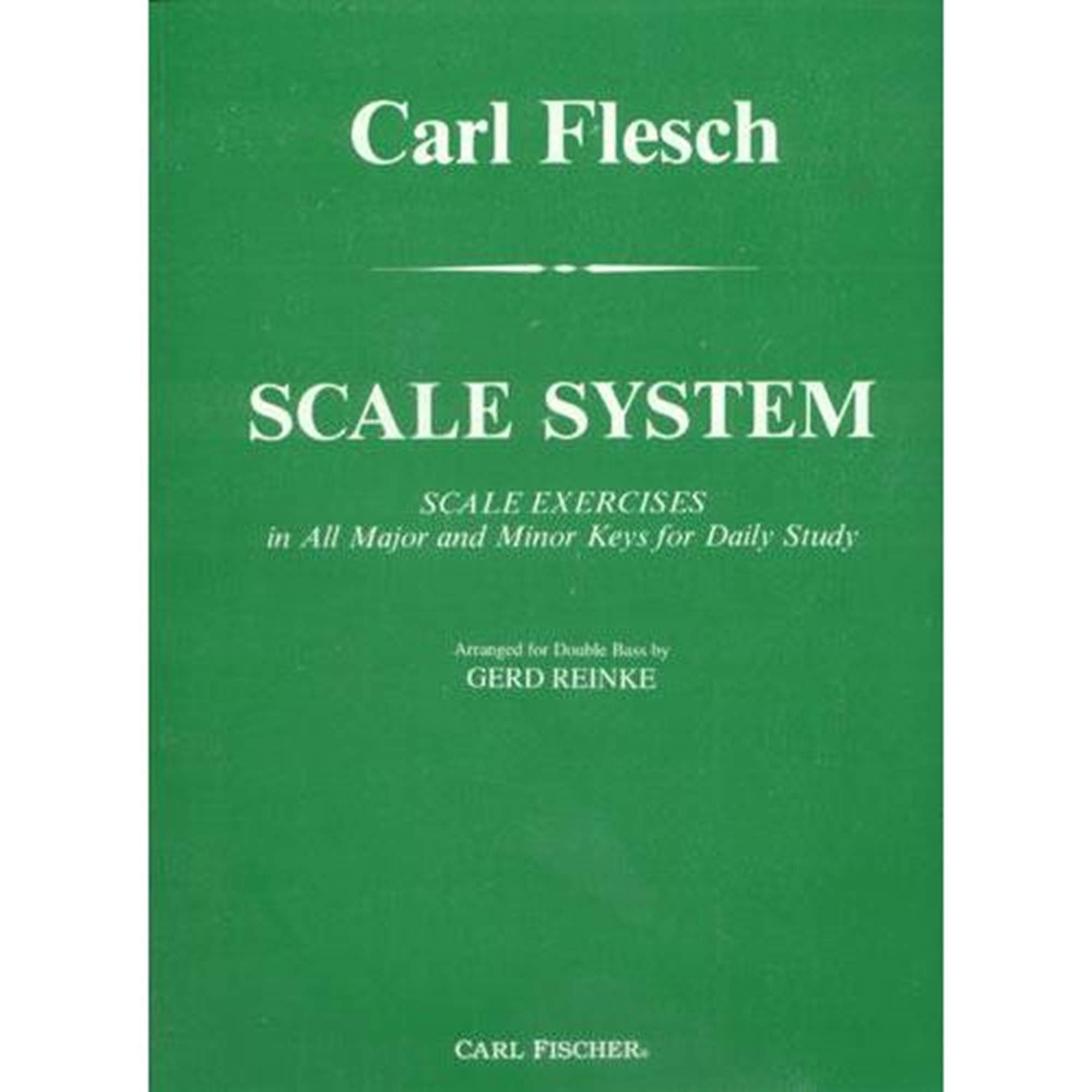 Carl flesch book Clearance