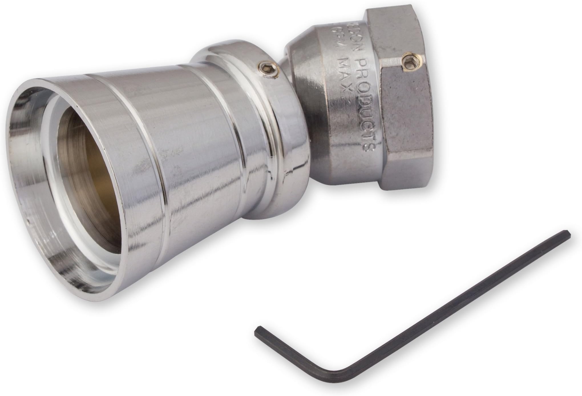 Whedon Products USP19VP Pressure Compensating Show Heads