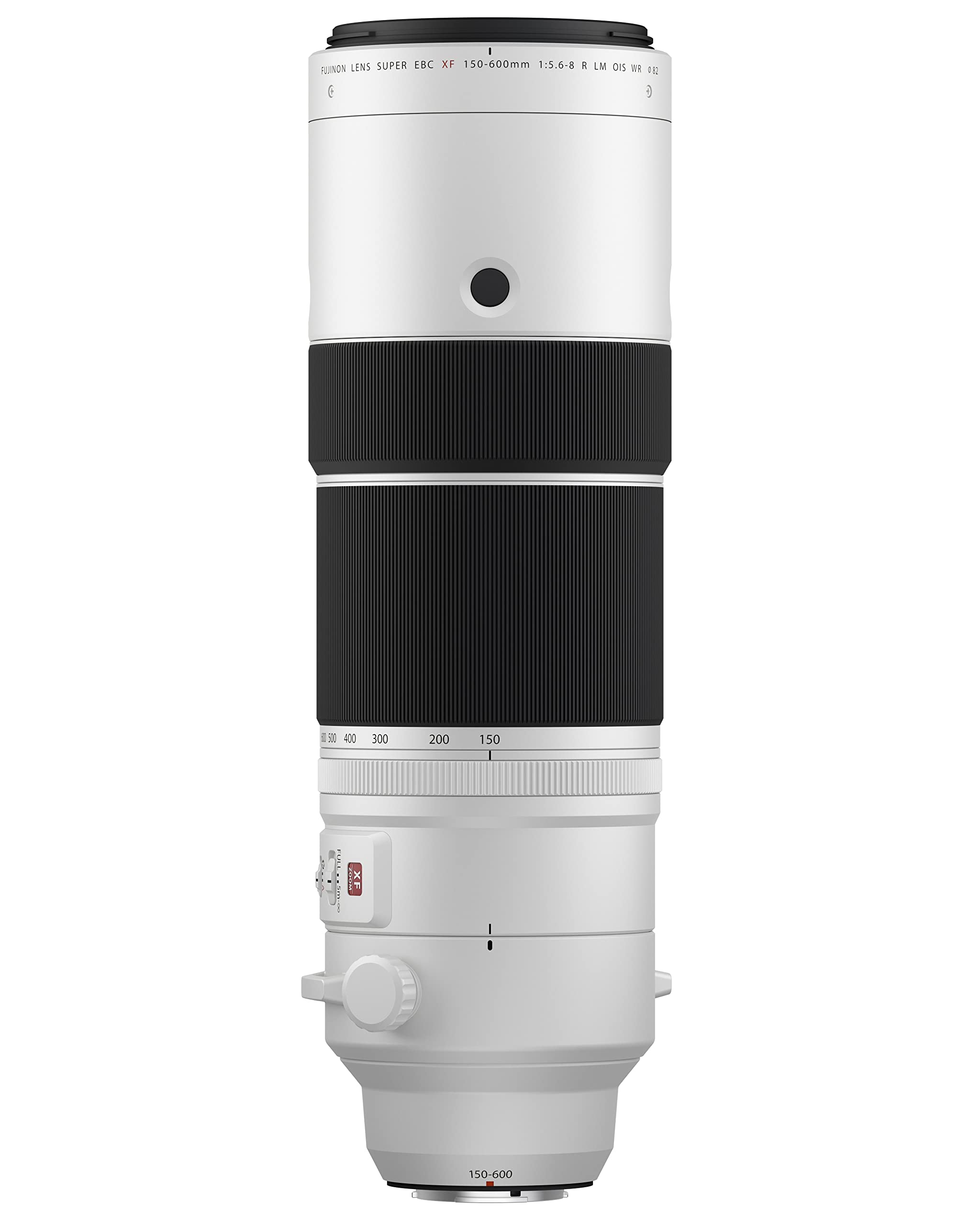 Fujifilm Fujinon XF150-600mmF5.6-8 R LM OIS WR Lens
