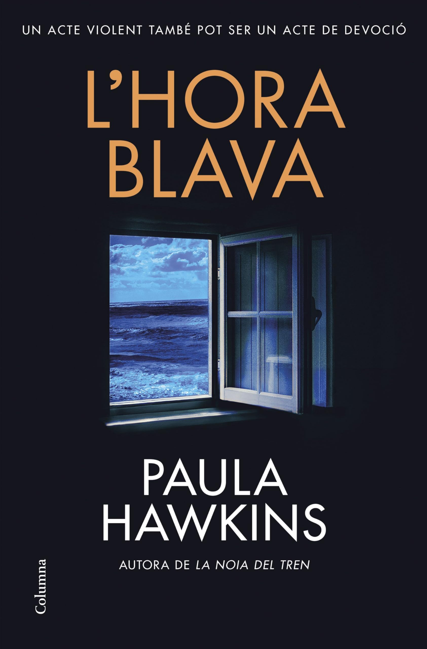 Portada de L'hora blava (Clàssica)
